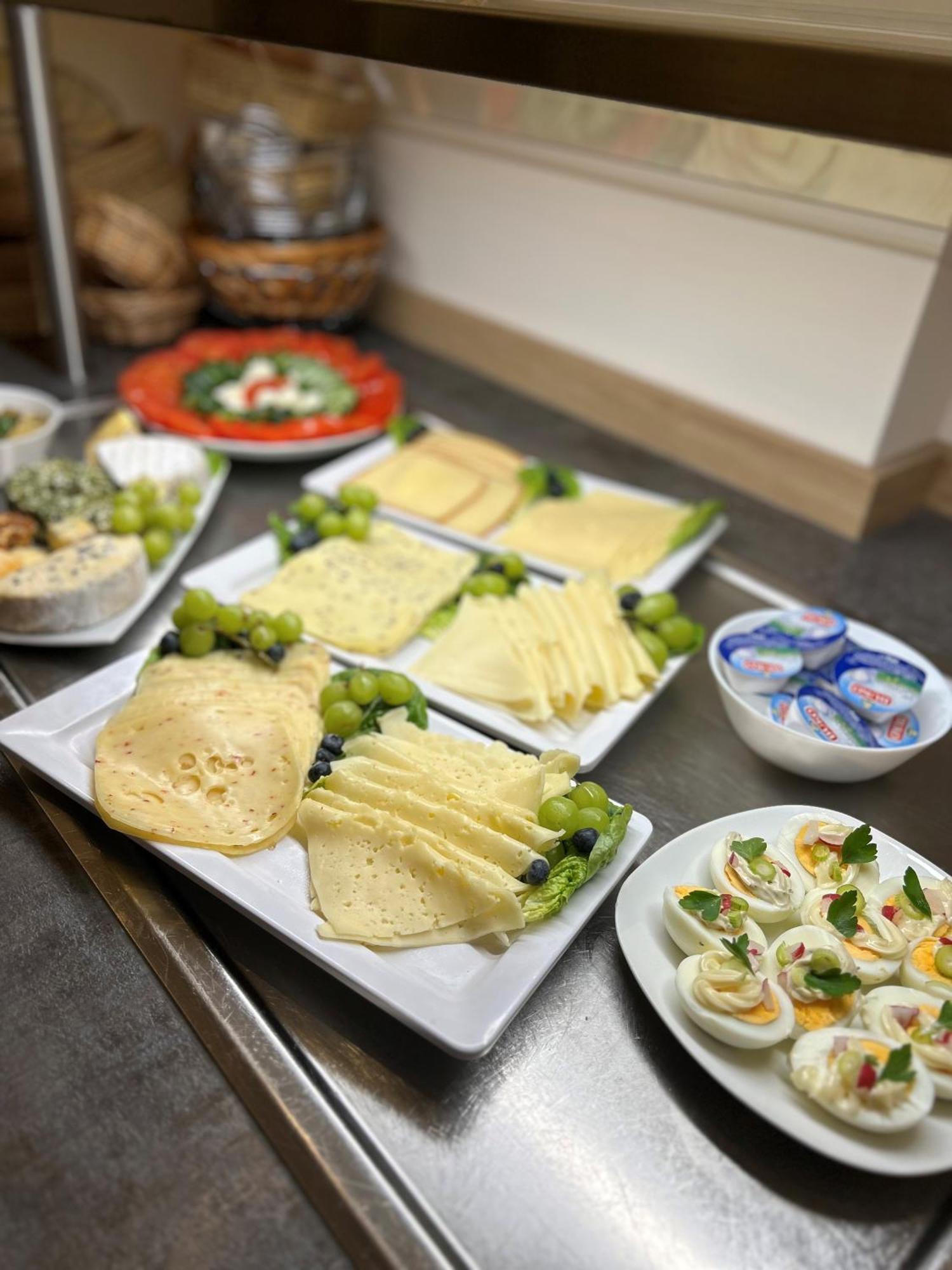 City Hotel Valois Βίλχελμσχαφεν Εξωτερικό φωτογραφία