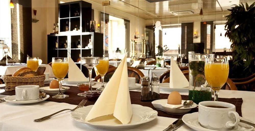 City Hotel Valois Βίλχελμσχαφεν Εξωτερικό φωτογραφία