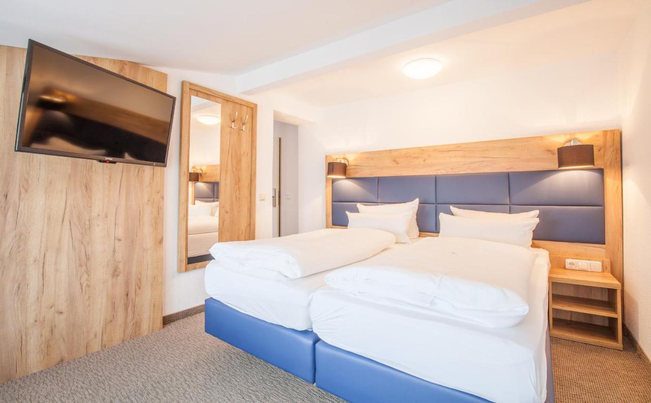 City Hotel Valois Βίλχελμσχαφεν Εξωτερικό φωτογραφία